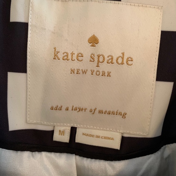 Kate Spade lightweight women’s dress jacket - Picture 2 of 4